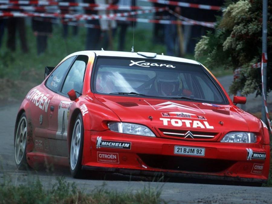 Citroen Xsara Kit Car '1998
